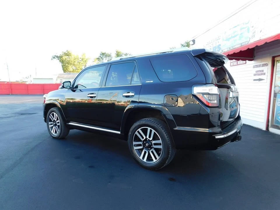 2015 Toyota 4Runner 5th Gen - Image 12 of 20