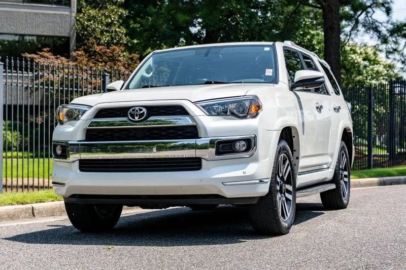 2015 Toyota 4Runner 5th Gen - Image 2 of 20