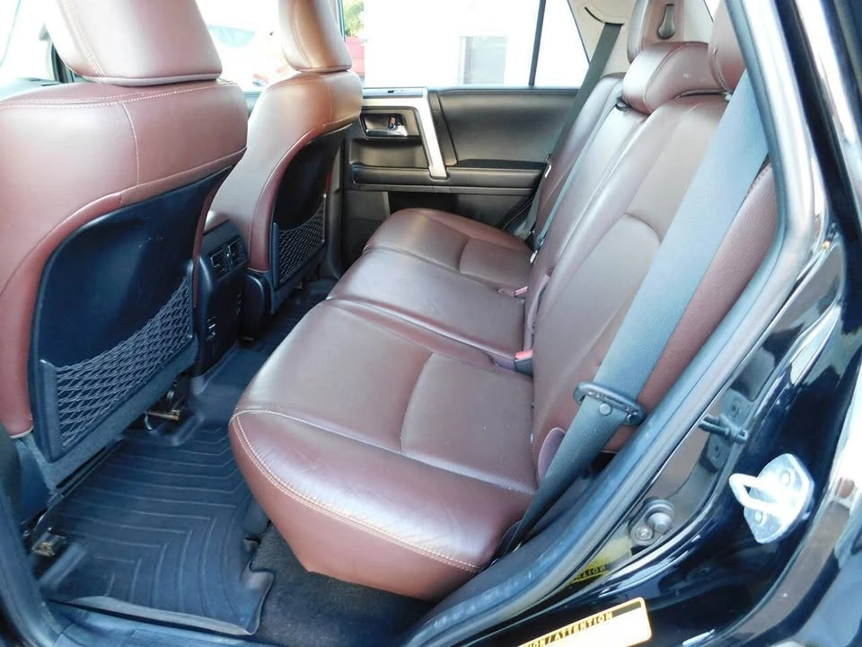 2015 Toyota 4Runner 5th Gen - Image 19 of 20