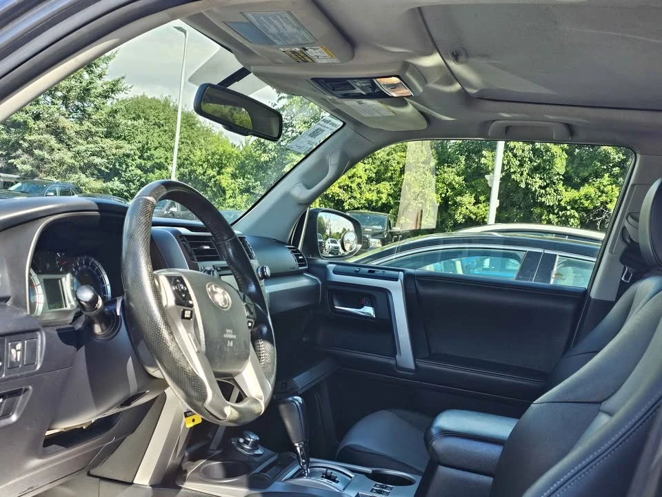 2015 Toyota 4Runner 5th Gen - Image 12 of 12