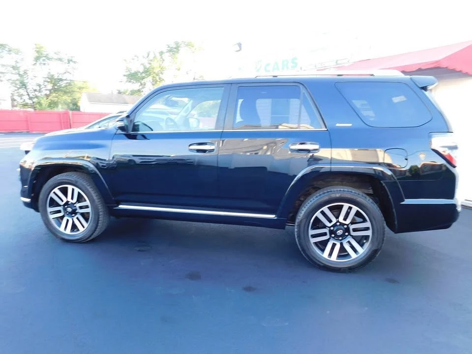 2015 Toyota 4Runner 5th Gen - Image 14 of 20