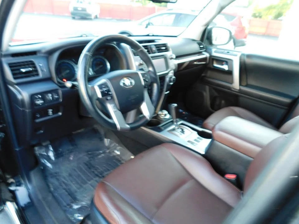 2015 Toyota 4Runner 5th Gen - Image 17 of 20