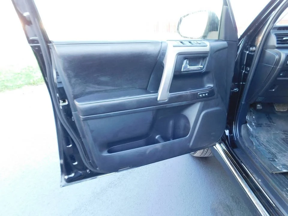 2015 Toyota 4Runner 5th Gen - Image 18 of 20