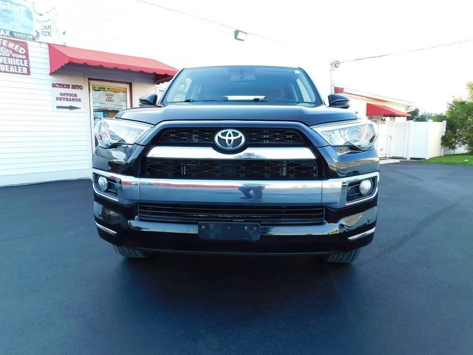 2015 Toyota 4Runner 5th Gen - Image 2 of 20