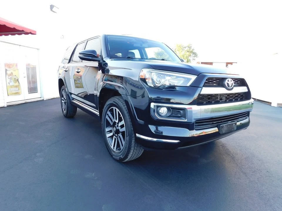 2015 Toyota 4Runner 5th Gen - Image 3 of 20