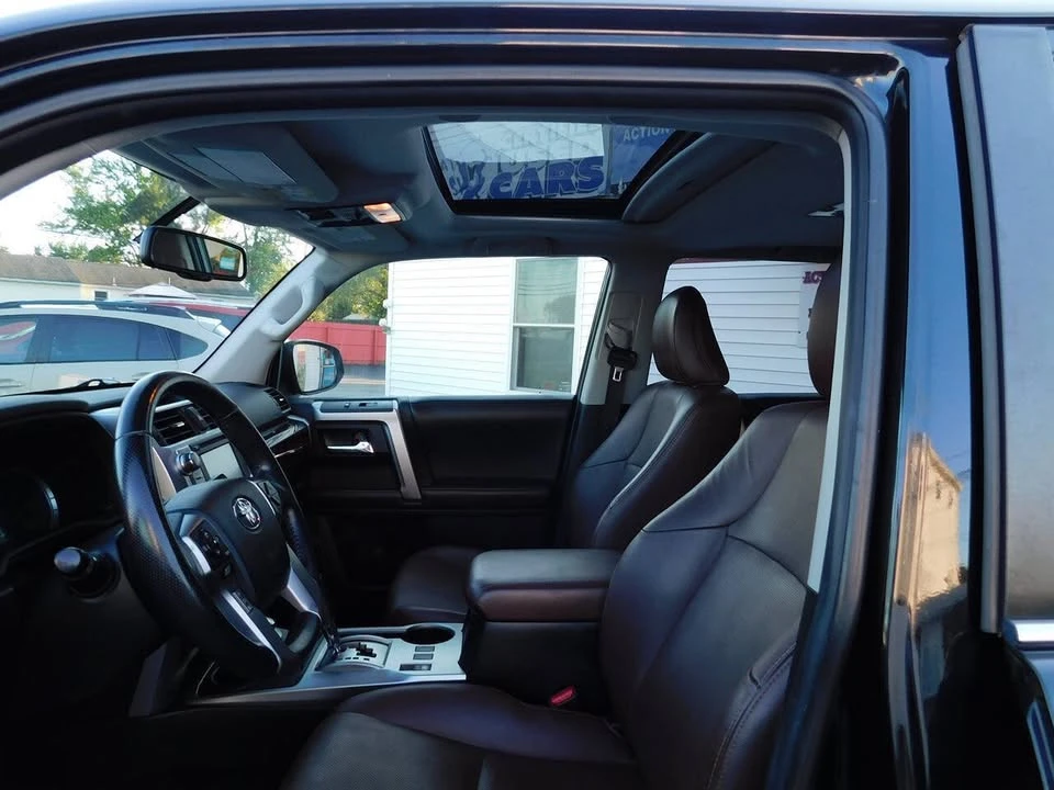 2015 Toyota 4Runner 5th Gen - Image 16 of 20
