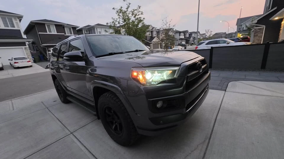2015 Toyota 4Runner 5th Gen - Image 4 of 11