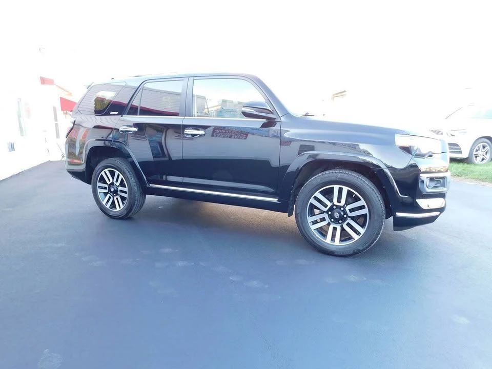 2015 Toyota 4Runner 5th Gen - Image 6 of 20