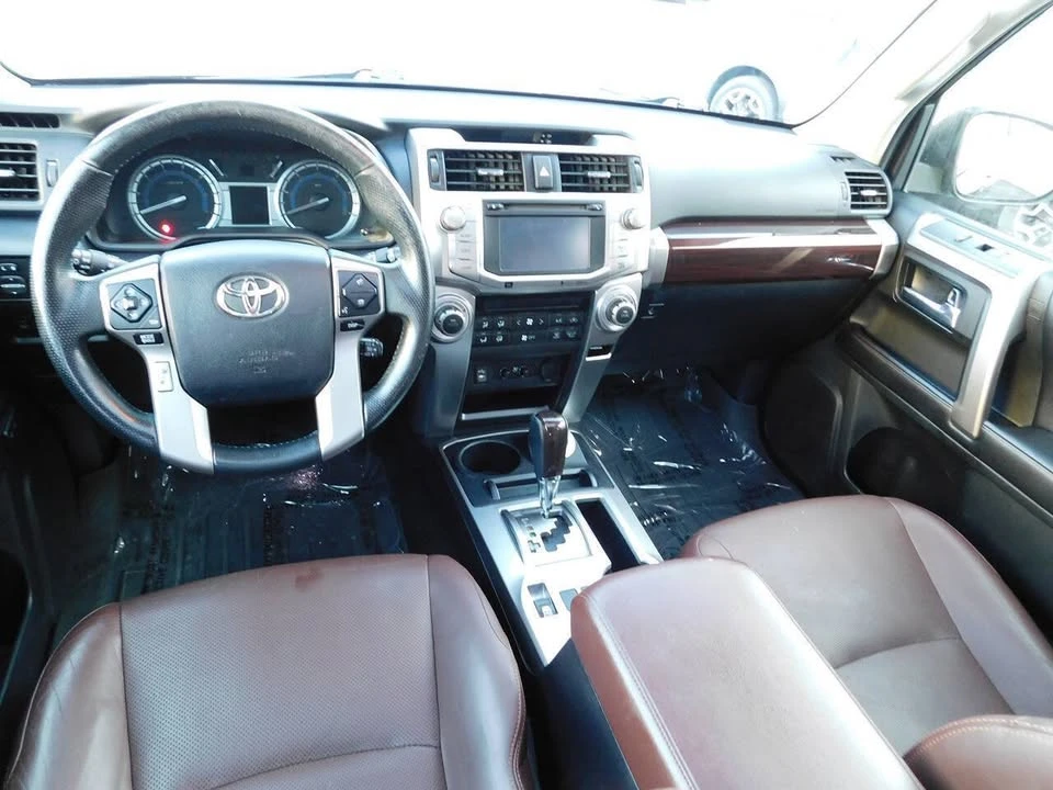 2015 Toyota 4Runner 5th Gen - Image 20 of 20