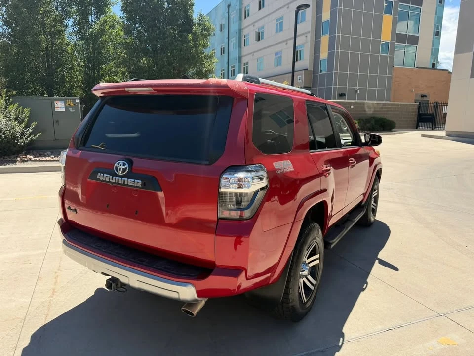 2015 Toyota 4Runner 5th Gen - Image 6 of 20