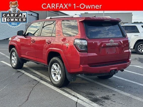 2015 Toyota 4Runner 5th Gen - Image 3 of 4