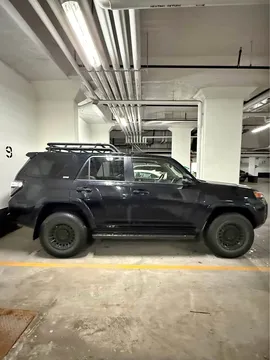 2015 Toyota 4Runner