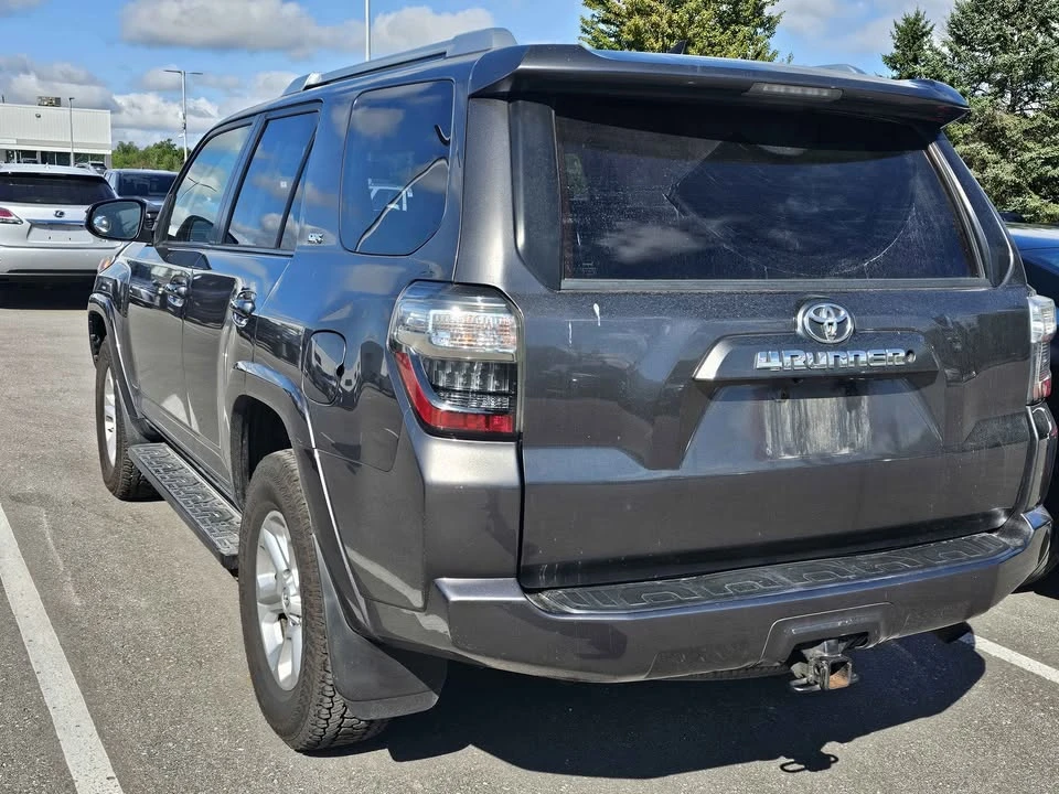 2015 Toyota 4Runner 5th Gen - Image 5 of 12