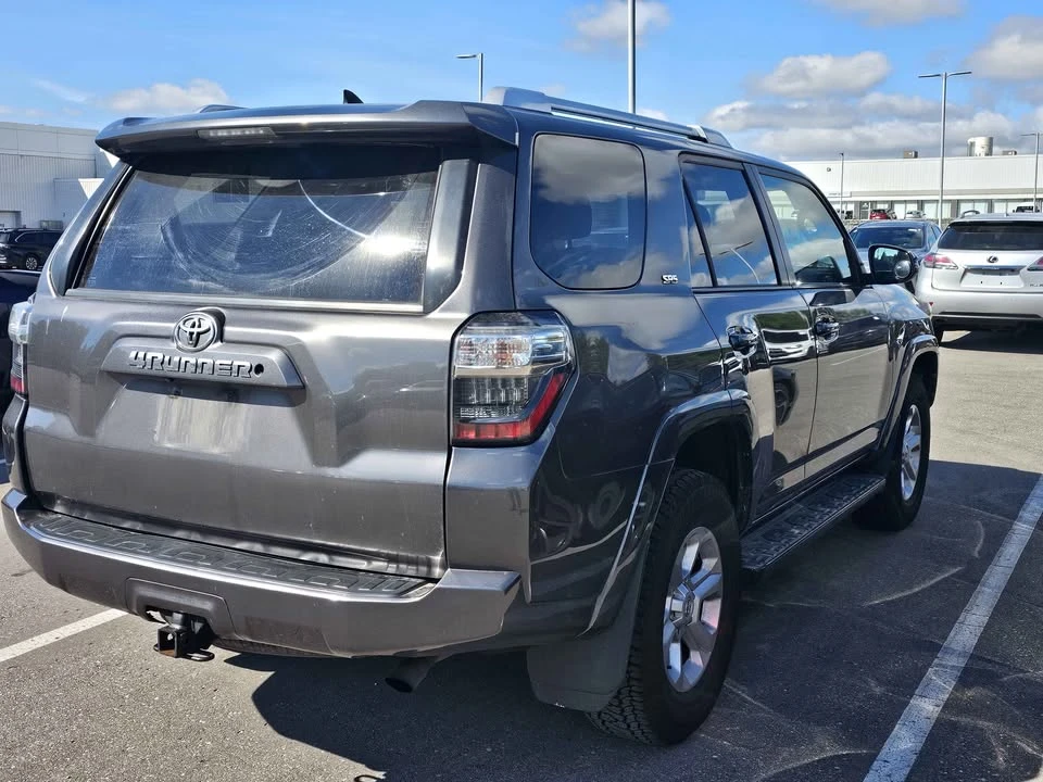 2015 Toyota 4Runner 5th Gen - Image 6 of 12
