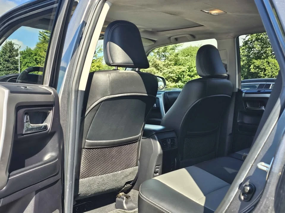 2015 Toyota 4Runner 5th Gen - Image 10 of 12