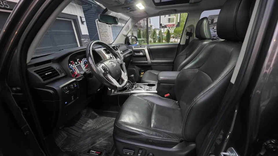 2015 Toyota 4Runner 5th Gen - Image 11 of 11