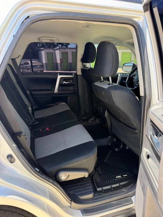 2015 Toyota 4Runner 5th Gen - Image 15 of 20
