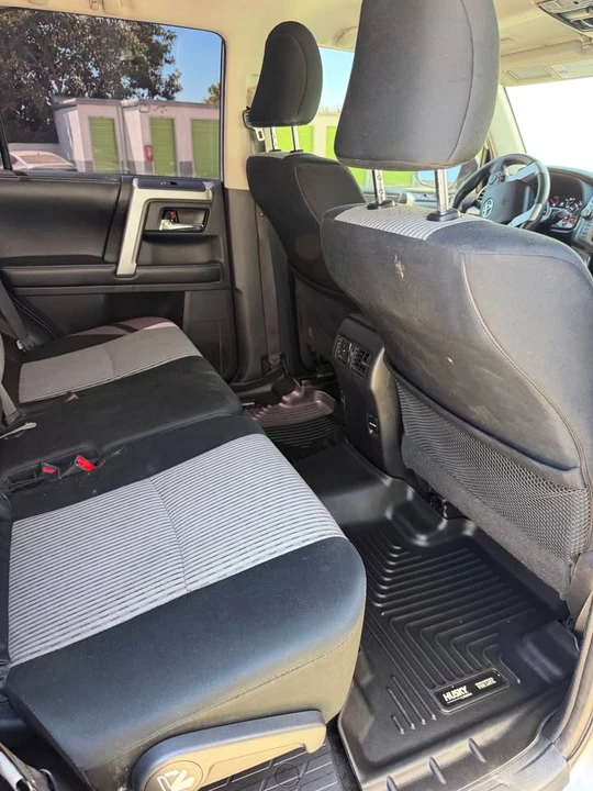 2015 Toyota 4Runner 5th Gen - Image 13 of 20