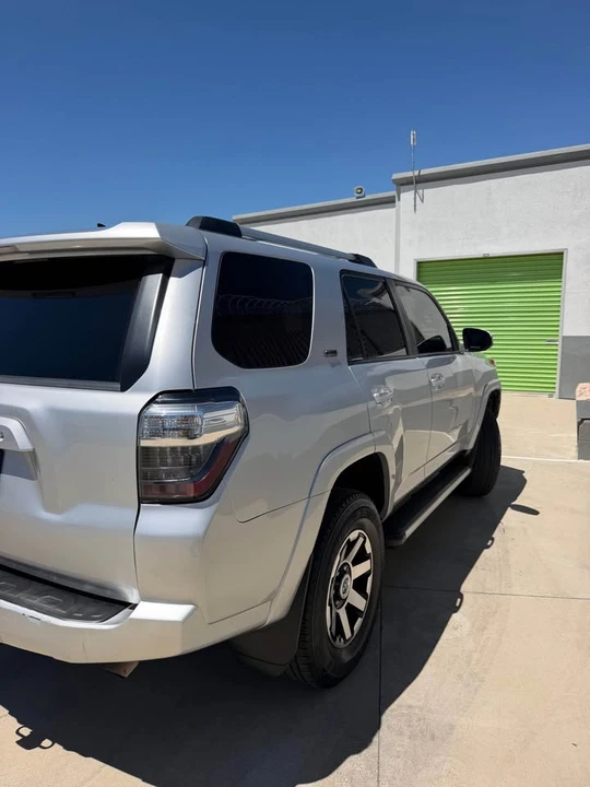 2015 Toyota 4Runner 5th Gen - Image 17 of 20
