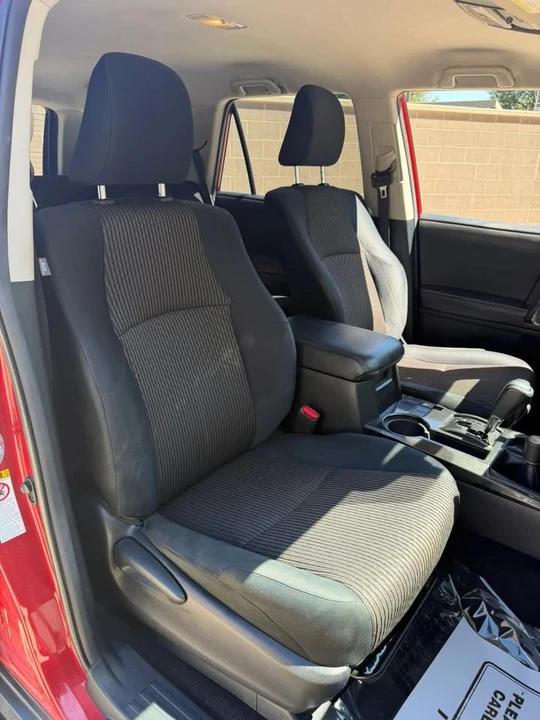 2015 Toyota 4Runner 5th Gen - Image 14 of 20