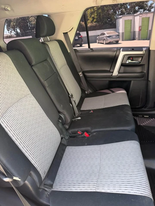 2015 Toyota 4Runner 5th Gen - Image 16 of 20