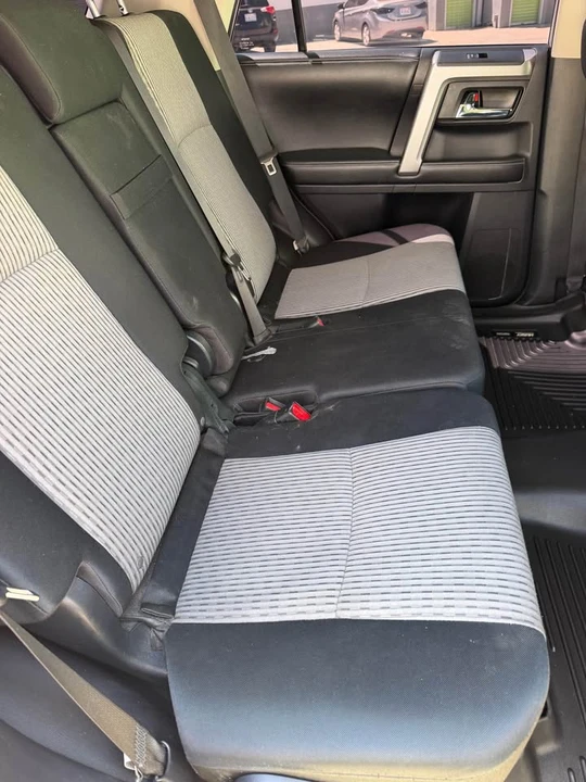 2015 Toyota 4Runner 5th Gen - Image 14 of 20