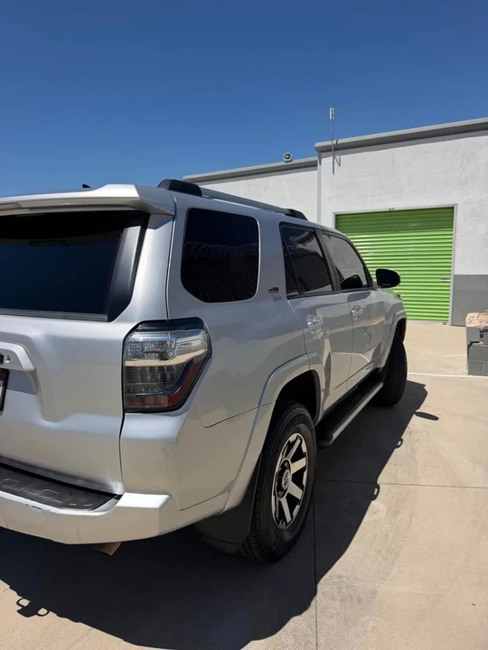 2015 Toyota 4Runner 5th Gen - Image 18 of 20