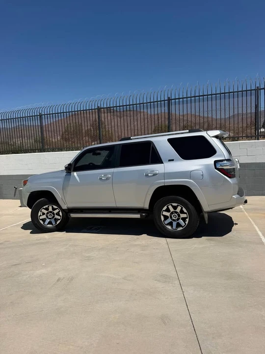 2015 Toyota 4Runner 5th Gen - Image 20 of 20