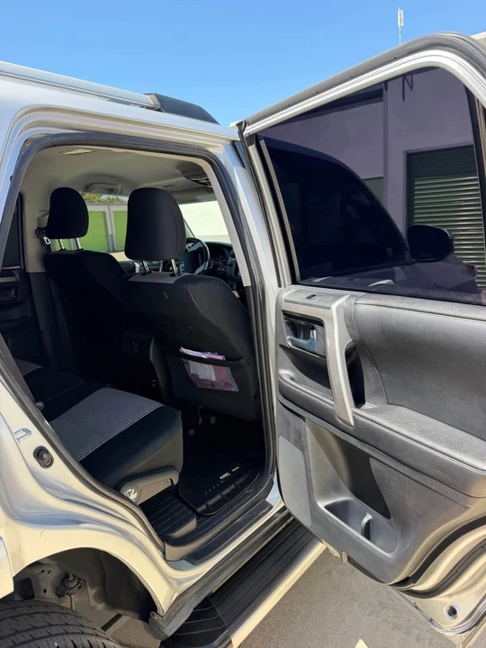 2015 Toyota 4Runner 5th Gen - Image 12 of 20