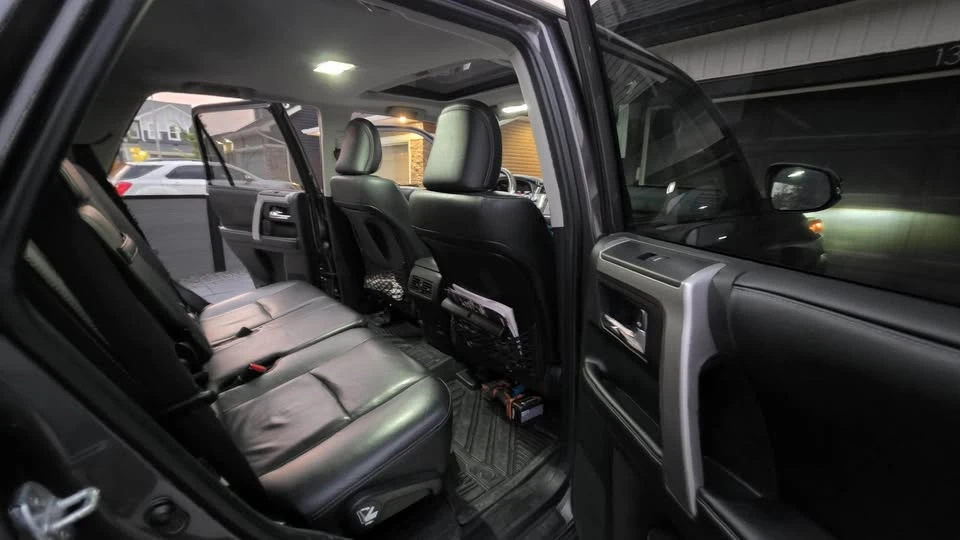 2015 Toyota 4Runner 5th Gen - Image 8 of 11