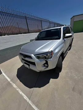 2015 Toyota 4Runner