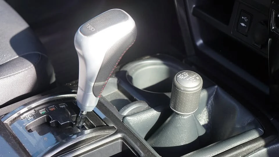 2015 Toyota 4Runner 5th Gen - Image 14 of 20