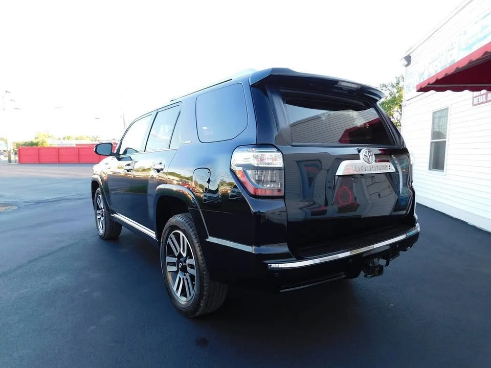 2015 Toyota 4Runner 5th Gen - Image 11 of 20