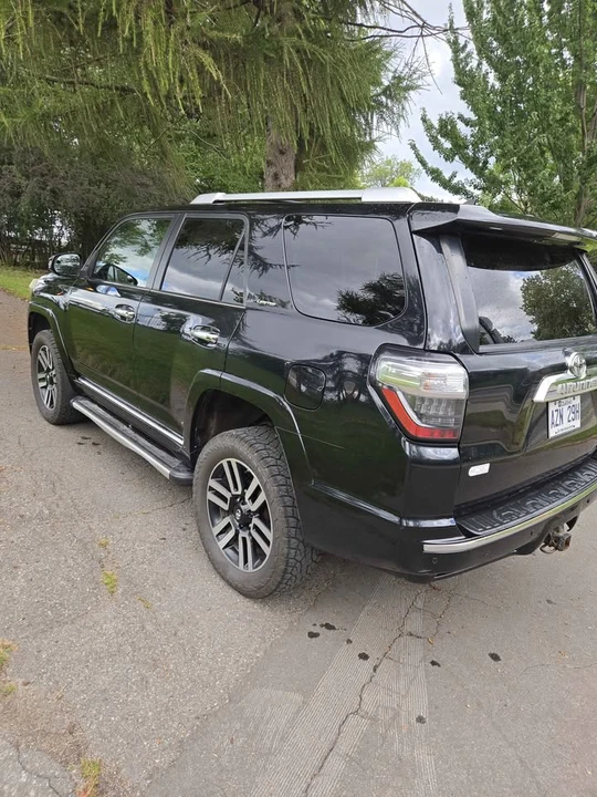 2015 Toyota 4Runner 5th Gen - Image 7 of 12