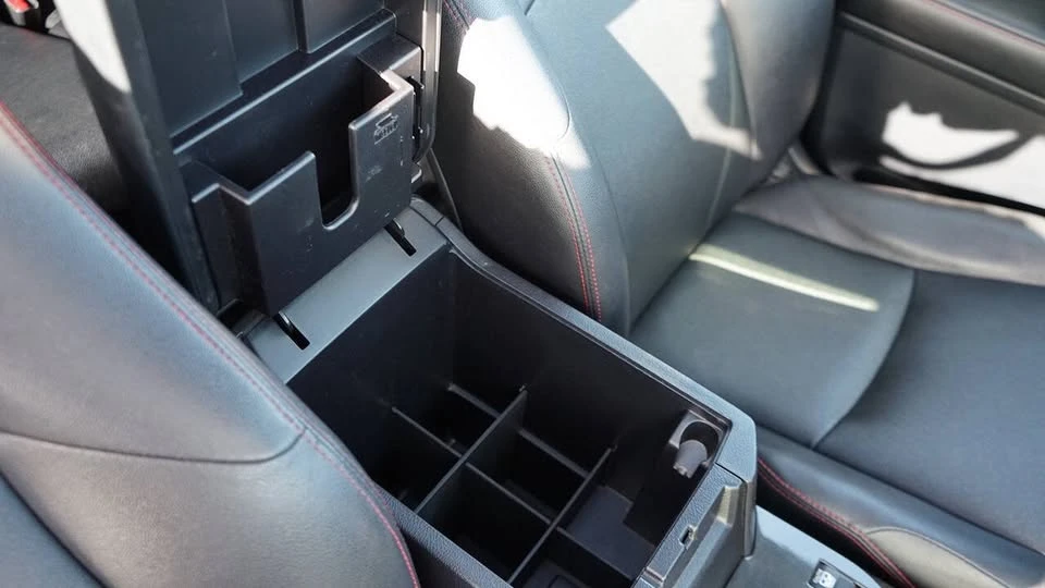 2015 Toyota 4Runner 5th Gen - Image 20 of 20