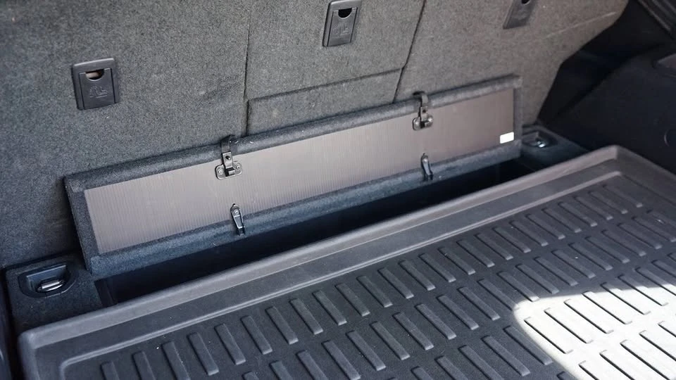 2015 Toyota 4Runner 5th Gen - Image 18 of 20