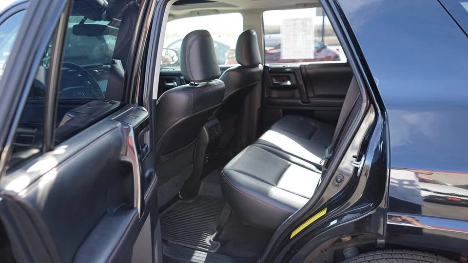 2015 Toyota 4Runner 5th Gen - Image 15 of 20