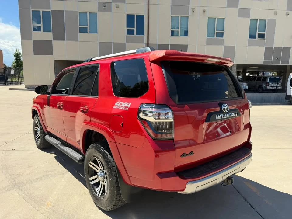2015 Toyota 4Runner 5th Gen - Image 3 of 20