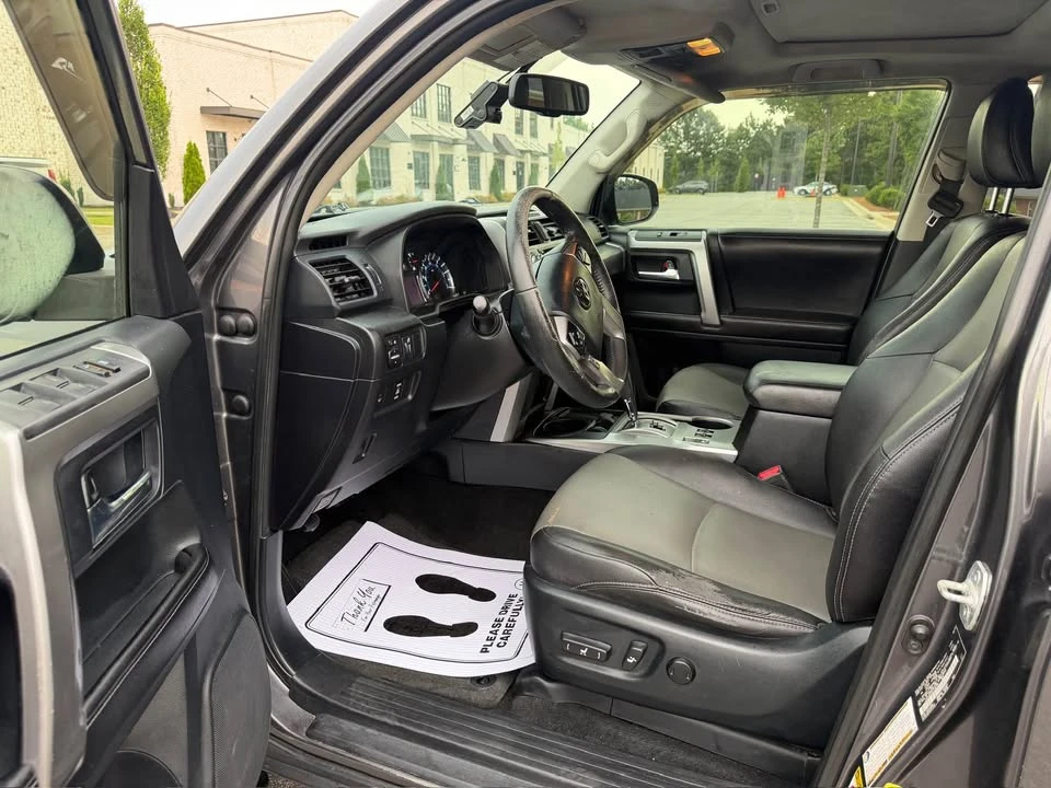 2015 Toyota 4Runner 5th Gen - Image 11 of 15