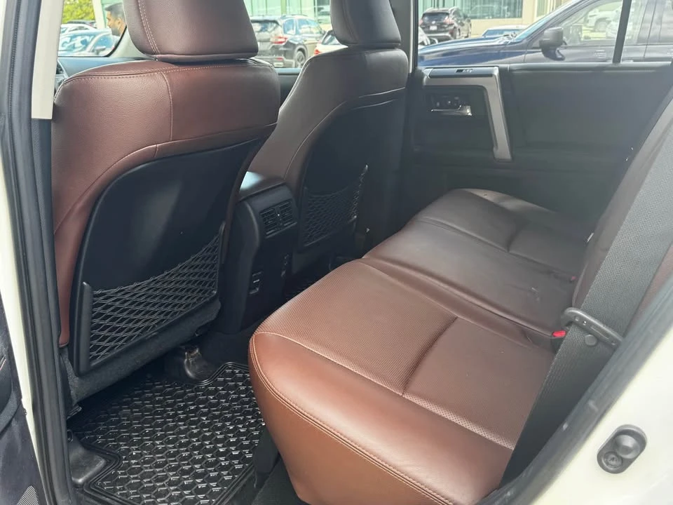 2015 Toyota 4Runner 5th Gen - Image 4 of 10