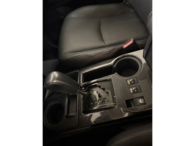 2015 Toyota 4Runner 5th Gen - Image 16 of 20