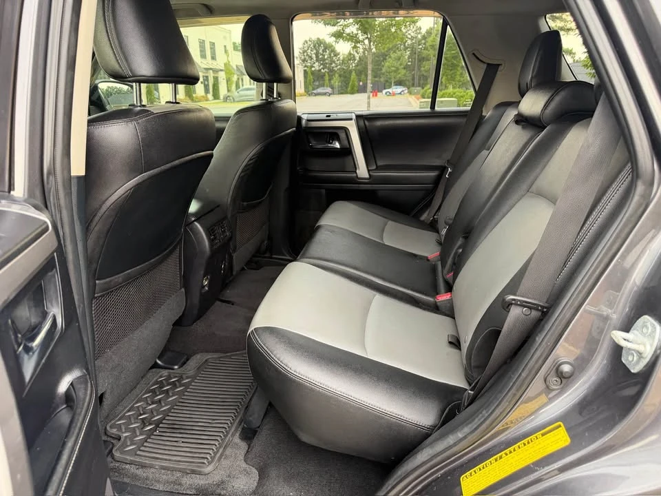 2015 Toyota 4Runner 5th Gen - Image 6 of 14