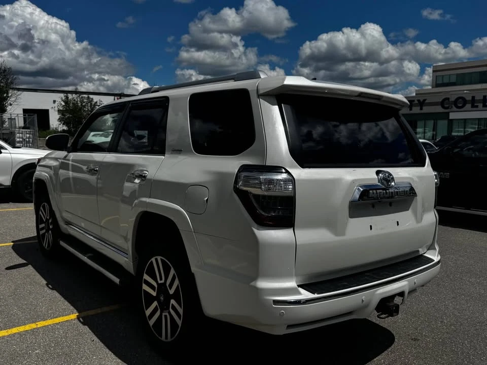 2015 Toyota 4Runner 5th Gen - Image 3 of 10