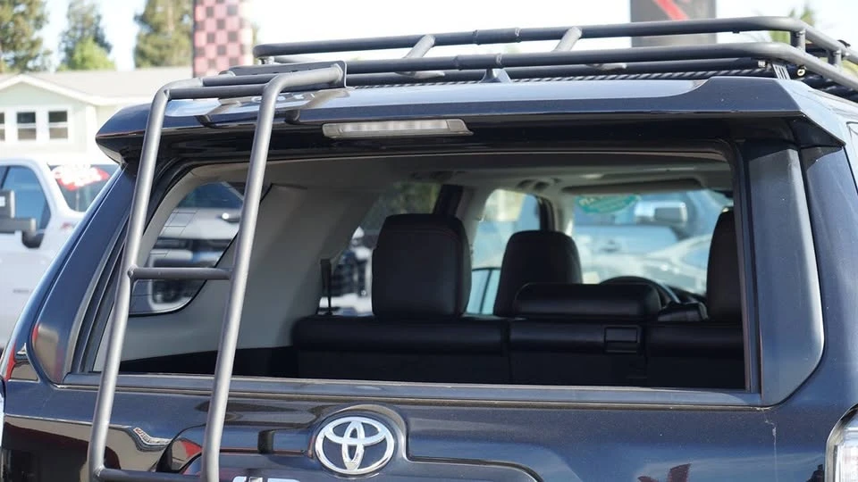2015 Toyota 4Runner 5th Gen - Image 9 of 20