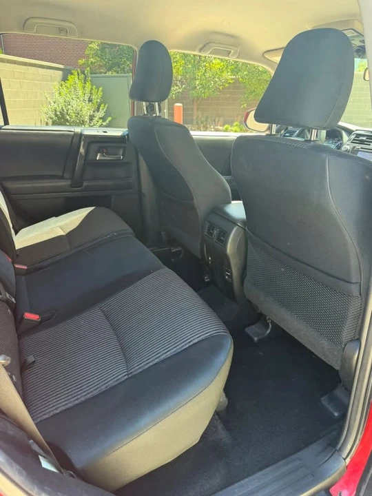 2015 Toyota 4Runner 5th Gen - Image 15 of 20