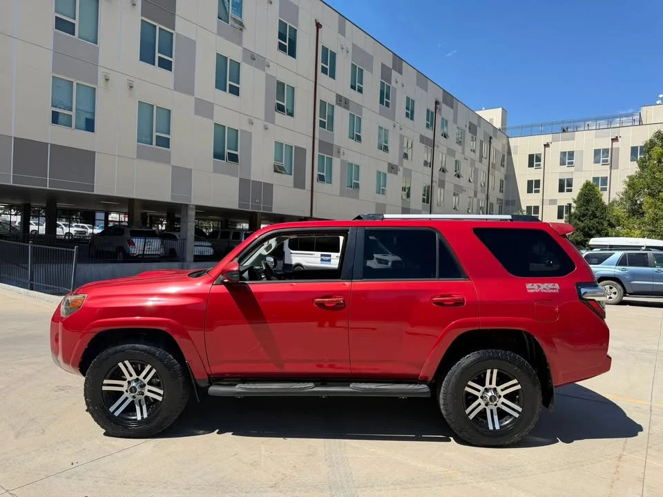 2015 Toyota 4Runner 5th Gen - Image 2 of 20