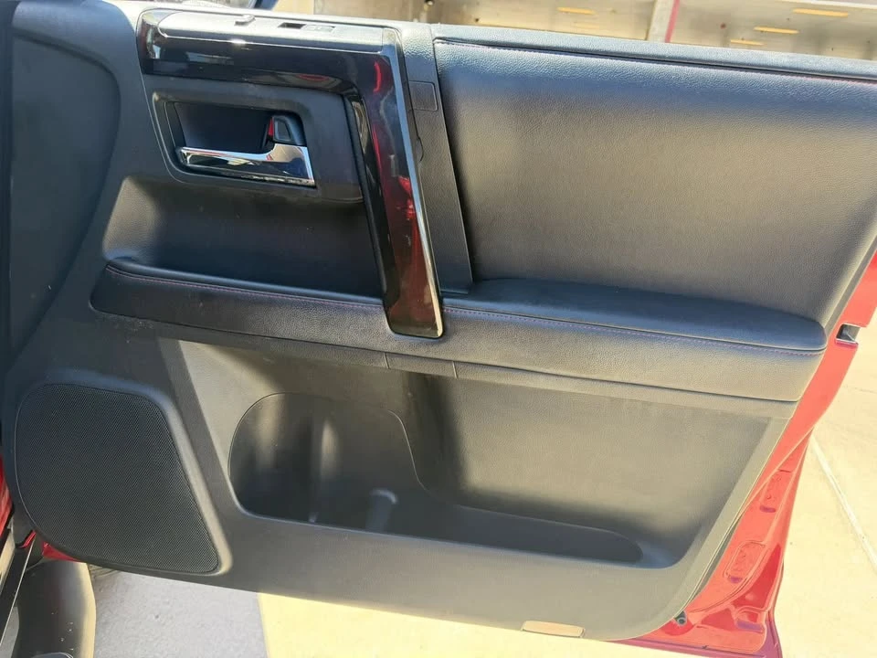2015 Toyota 4Runner 5th Gen - Image 11 of 20