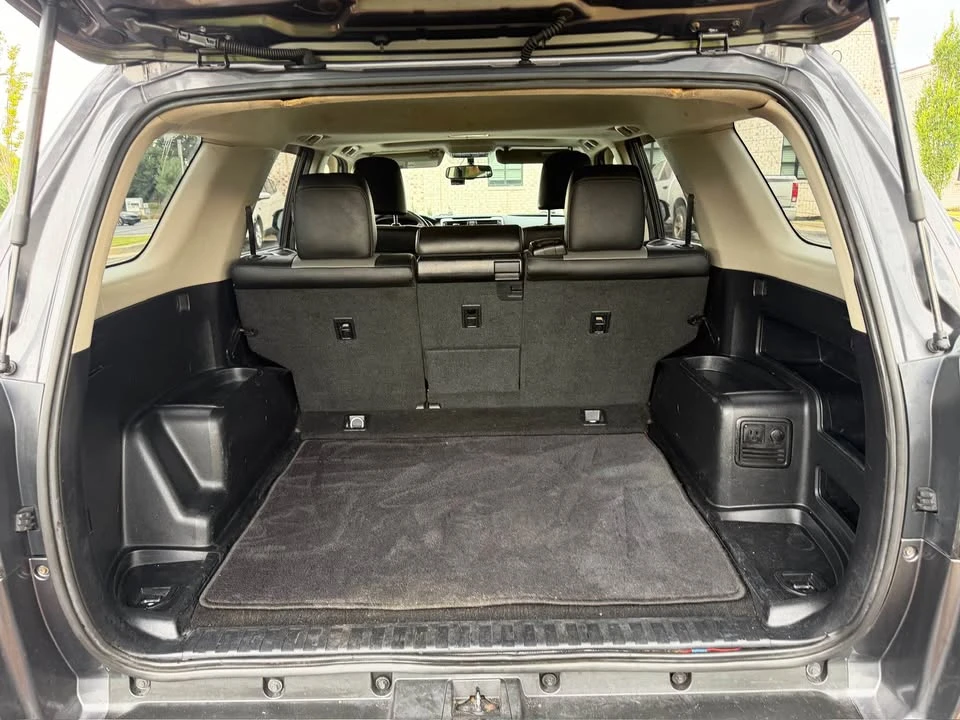 2015 Toyota 4Runner 5th Gen - Image 15 of 15