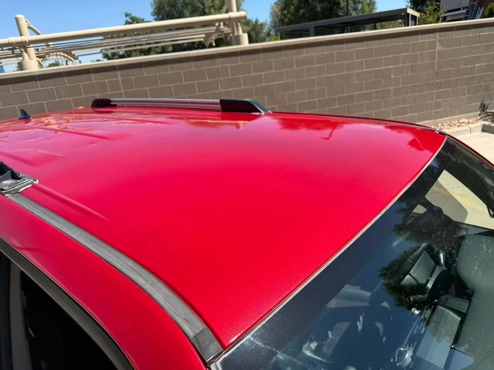 2015 Toyota 4Runner 5th Gen - Image 10 of 20