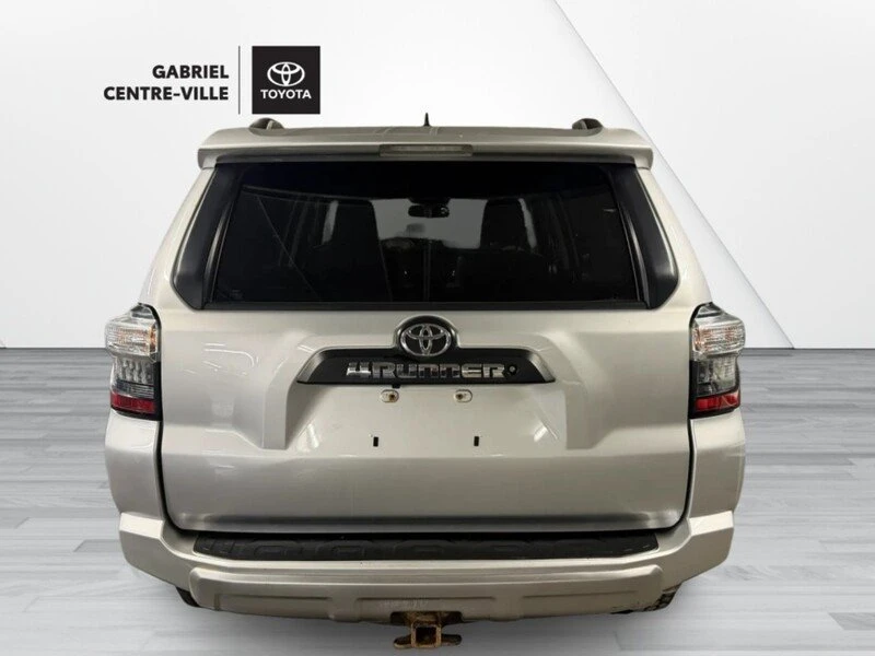 2015 Toyota 4Runner 5th Gen - Image 6 of 20